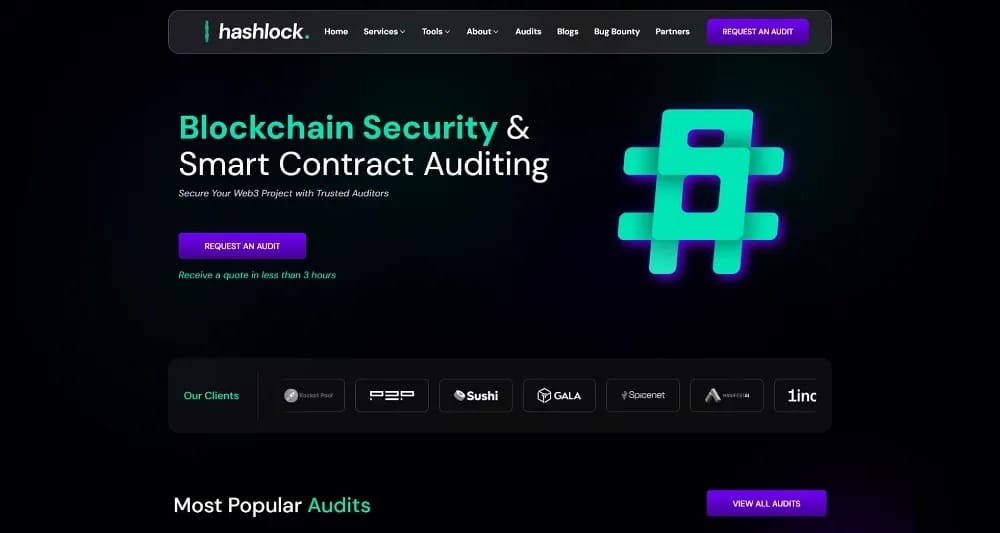 3. Hashlock