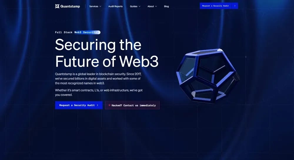 10. Quantstamp