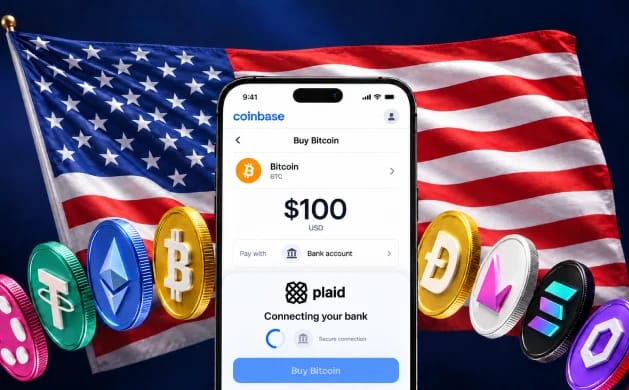 Come comprare Bitcoin e criptovalute con Plaid