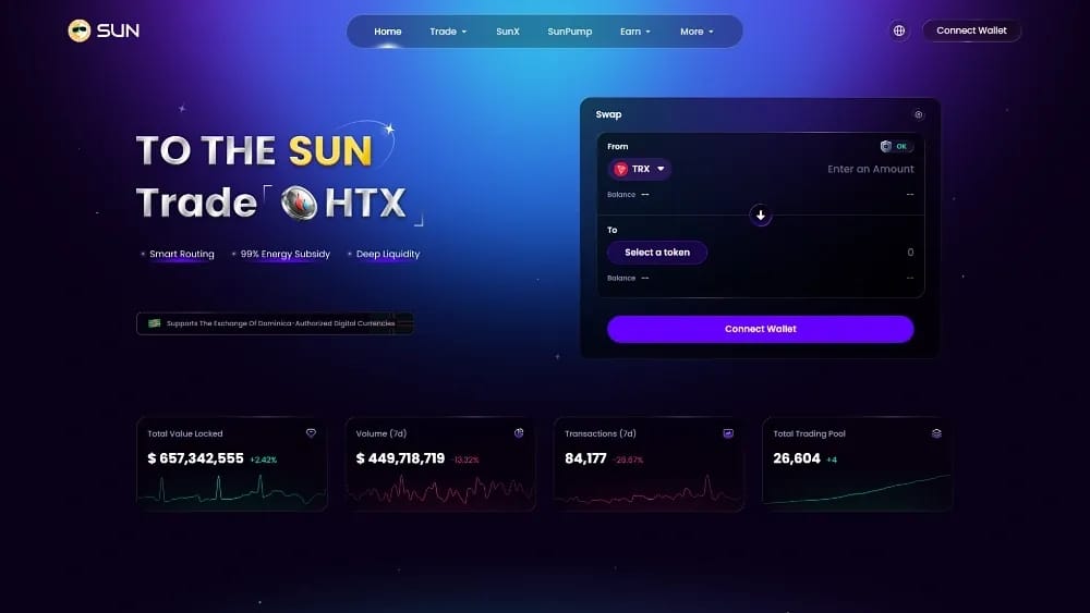 SUN