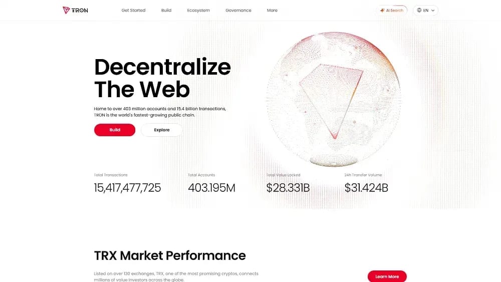 Tron