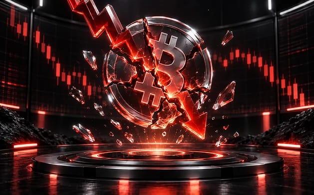 October 10 Crypto Crash Explained: Causes & Statistics