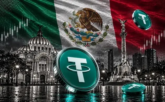 How to Buy Tether (USDT) in Mexico