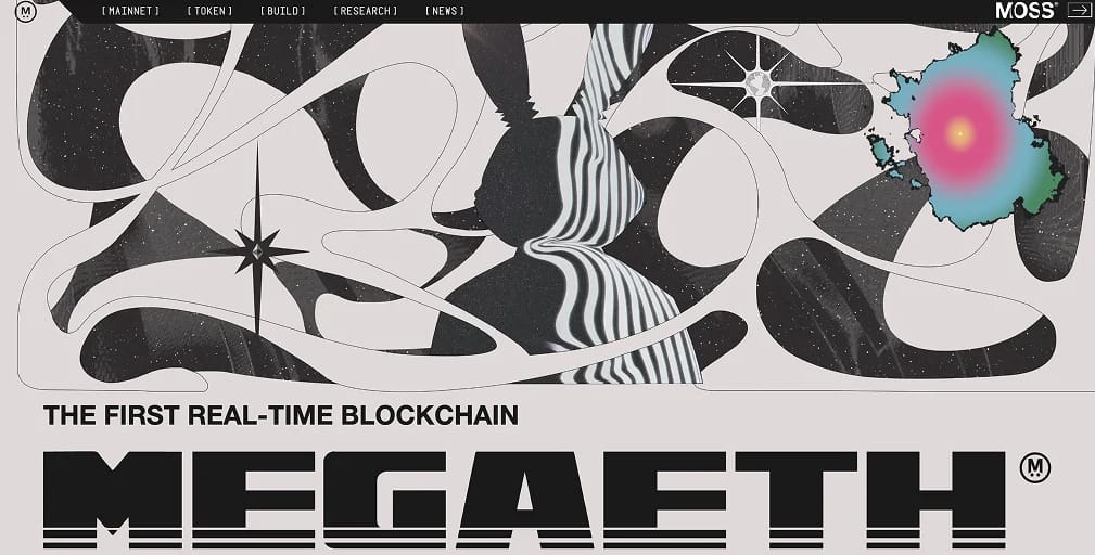 Acerca de MegaETH