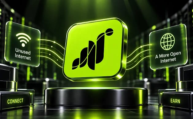 شرح Grass: البنية، اقتصاد الرمز والمزيد