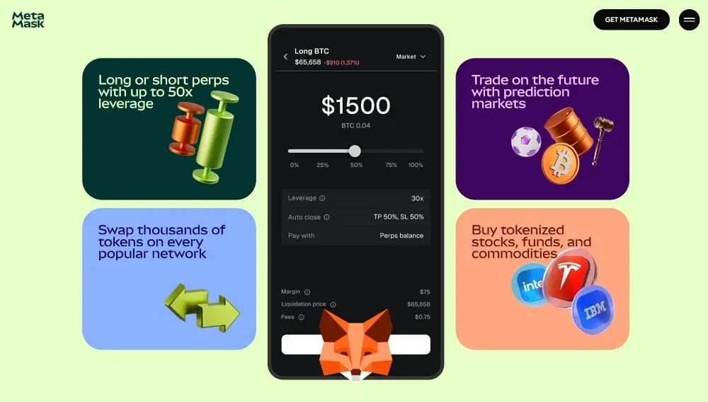 MetaMask