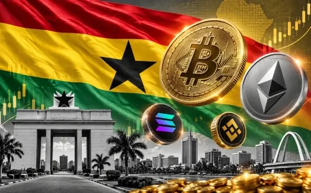 6 Best Crypto Exchanges in Ghana (2026)