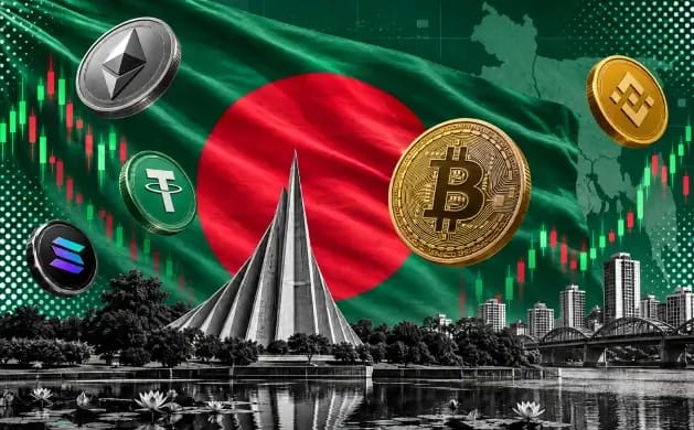 I migliori exchange di criptovalute in Bangladesh