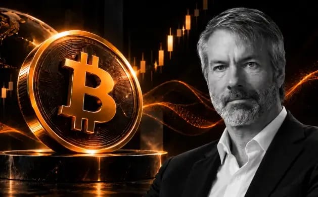 Michael Saylor Net Worth & Bitcoin Holdings (2026)