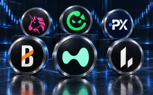 Meilleurs exchanges crypto sans KYC en 2026