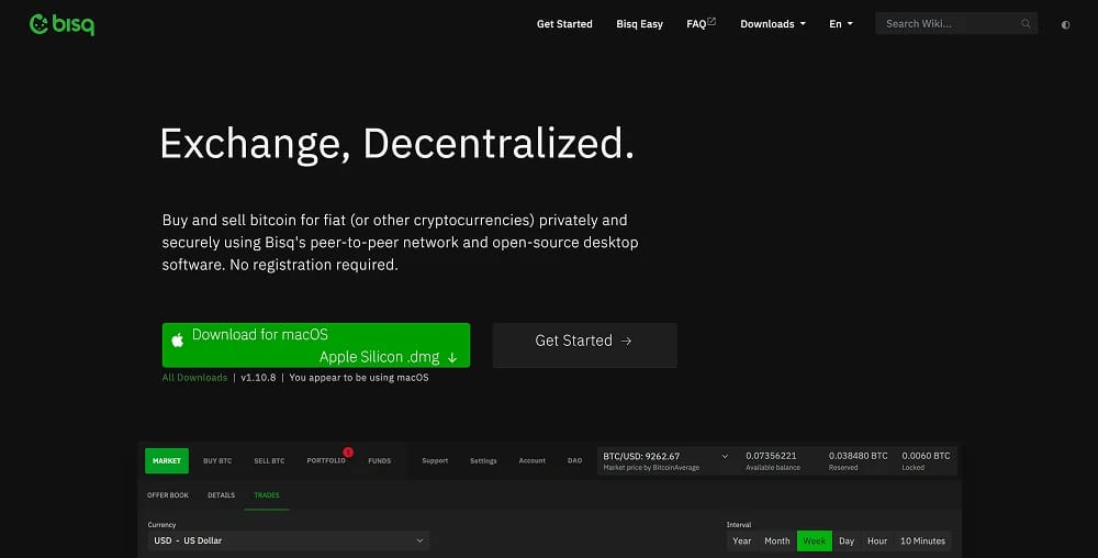 Bisq