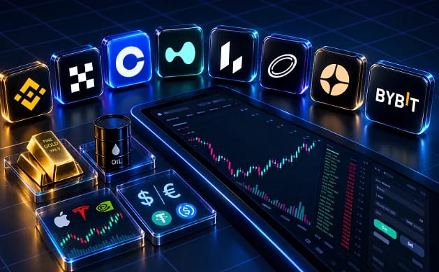 RWA Perps Explained: Markets, Platforms, Risks & Trends