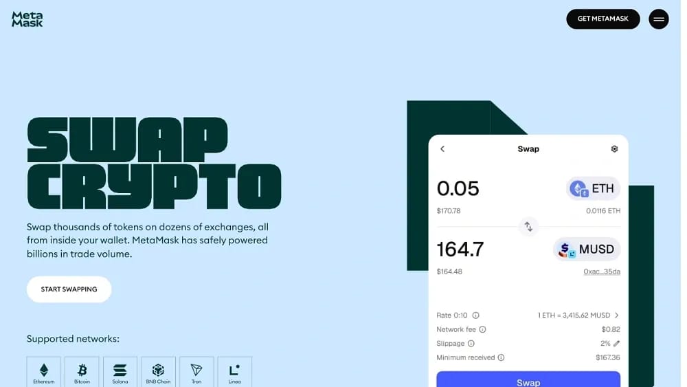 MetaMask