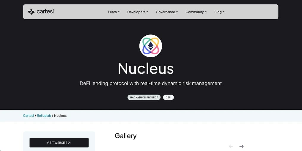 Nucleus