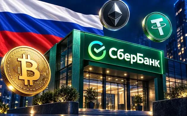 Cómo comprar Bitcoin y criptomonedas con Sberbank
