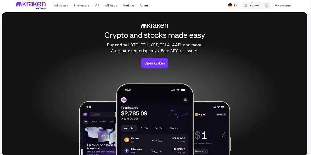 Cómo comprar criptomonedas con ING