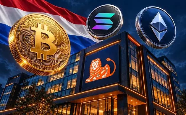 Comment acheter du Bitcoin et des cryptomonnaies via ING Bank