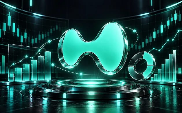 Statistiques Hyperliquid 2026 : volume, open interest et revenus