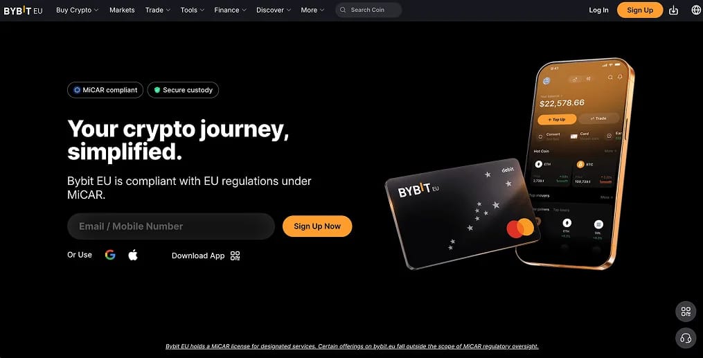 Krypto mit Swedbank kaufen