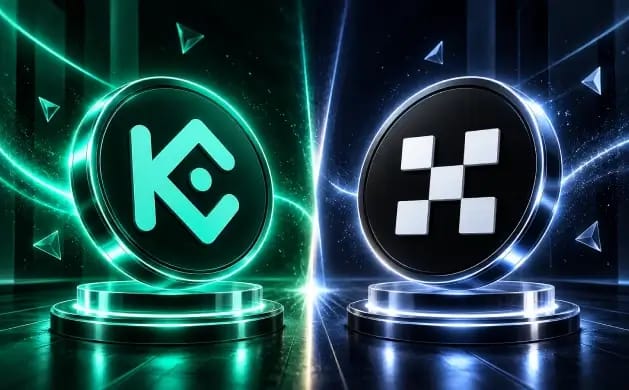 KuCoin vs OKX 2026: Fees, Futures, Licenses & Security