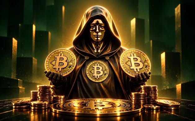 Satoshi Nakamoto Net Worth & Identity Theories in 2026