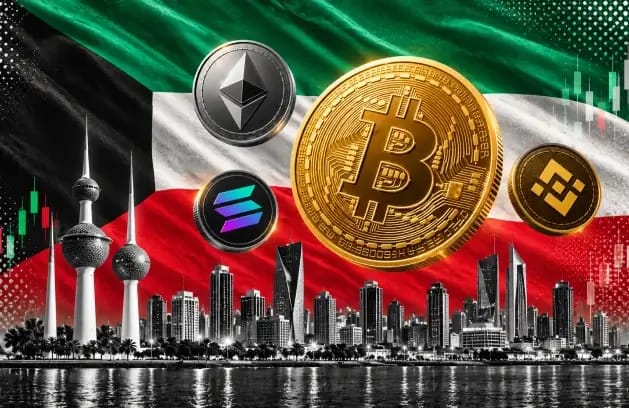 Best Crypto Exchanges in Kuwait for 2026