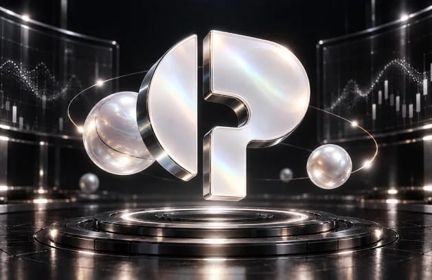 شرح Pearl: إثبات العمل المفيد، التعدين بـ AI واقتصاد الرمز لـ PRL