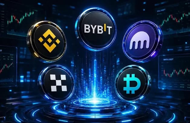 Best Inverse Perpetual Contract Exchanges for 2026