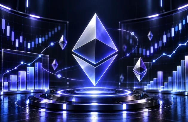 Ethereum Staking Statistics & Trends 2026 (ETH Data)