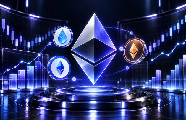 Estadísticas y tendencias de staking de Ethereum 2026 (datos de ETH)