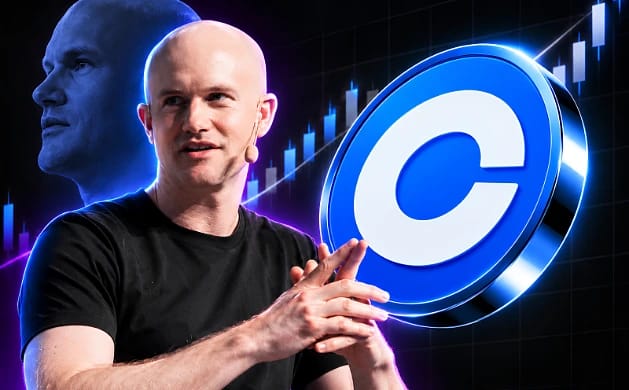 ثروة Brian Armstrong في عام 2026: ما مدى ثراء الرئيس التنفيذي لشركة Coinbase؟