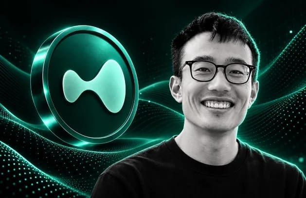 Who is Jeff Yan? Hyperliquid Founder, Background & Net Worth