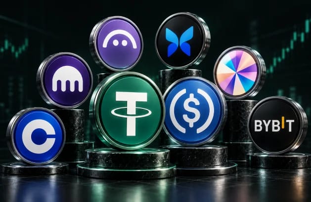 Migliori tassi d'interesse e yield per le stablecoin (2026)
