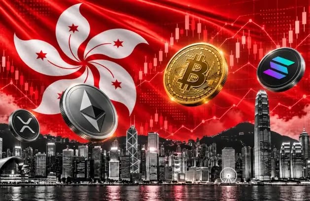 Meilleures plateformes d'échange de cryptomonnaies à Hong Kong pour 2026