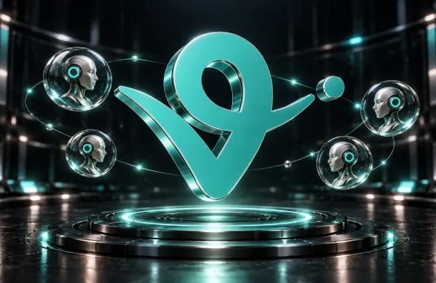 Was ist Virtuals Protocol? AI-Agenten, EconomyOS & $VIRTUAL