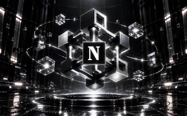 Nockchain expliqué : ZK-Proof-of-Work, jeton NOCK et minage AI