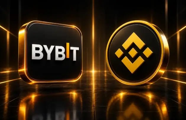 Bybit مقابل Binance لعام 2026: أية منصة تفوز في عام 2026؟