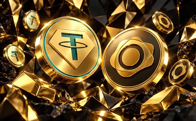 Best Gold-Backed Cryptocurrencies in 2026 (Ranked)