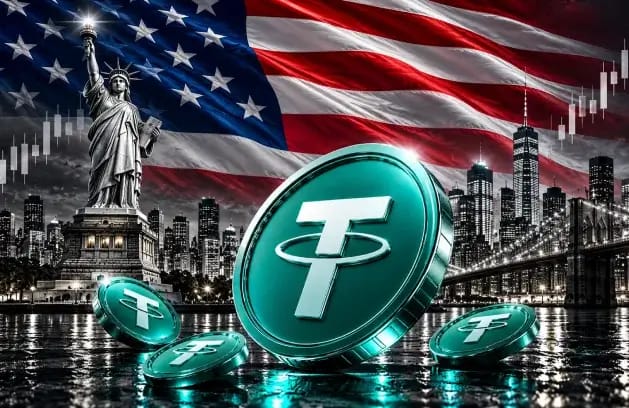 Cómo comprar USDT en la USA