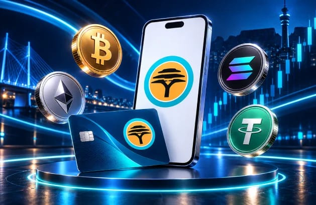 Come comprare Bitcoin e criptovalute con FNB Bank