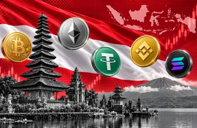 I 6 migliori exchange di criptovalute in Indonesia