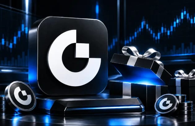 رمز إحالة Gate CHEAPFEE: خصم بنسبة 15% على الرسوم ومكافأة قدرها 10,000 USDT