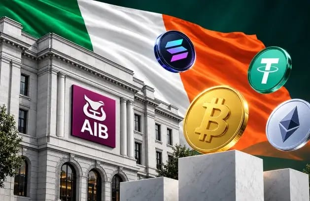 Cómo comprar Bitcoin y criptomonedas con AIB