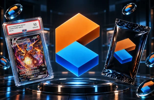 Cosa è Collector Crypt (CARDS)? Gacha, tokenomics e rischi