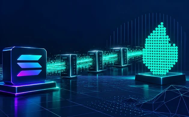 Explicación de Firedancer en Solana: Alpenglow, stake share y más