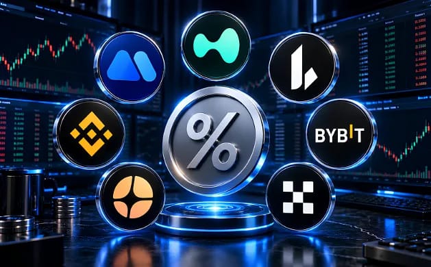 I migliori exchange di crypto con commissioni basse per il 2026