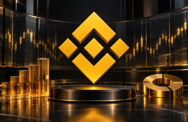 Binance Statistics and Trends for 2026