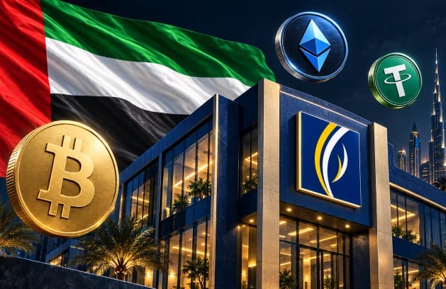 How to Buy Bitcoin & Crypto Emirates NBD